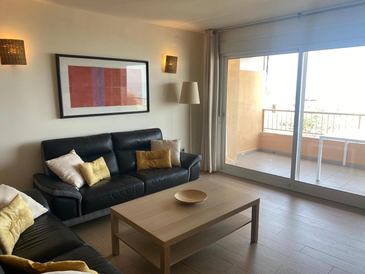 Albamar Frontline Beach Apartment 3 Bedrooms Fuengirola Exterior foto