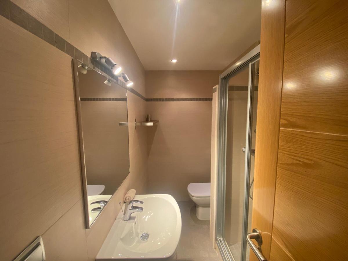 Albamar Frontline Beach Apartment 3 Bedrooms Fuengirola Exterior foto